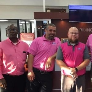 Meet your Posher, Shane